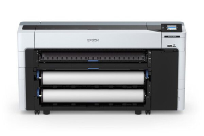 SCP8570DR Plotter Epson SureColor P8570D 44" Inyección de tinta Wi-Fi Ethernet USB Doble Rollo