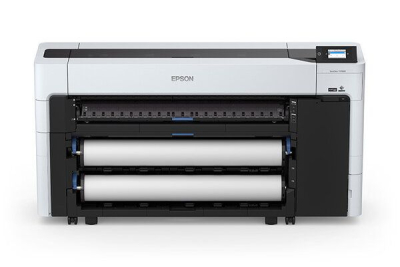 SCT7770DR Plotter Epson SureColor T7770DR 44" Inyección de tinta Ethernet USB