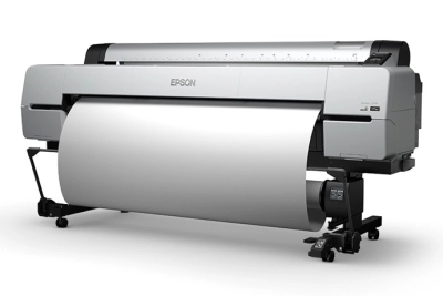 SCP20000SE Plotter Epson SureColor P20000 64" Color USB 2.0 Ethernet Color Plata