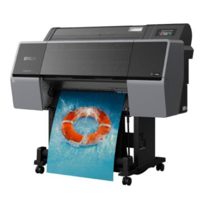 SCP7570SE Plotter Epson SureColor P7570 24" Inyección de tinta Ethernet USB