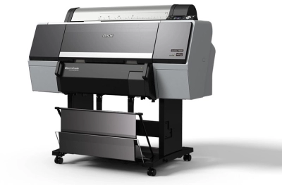 SCP8000SE Plotter SureColor P8000SE 44" 2800x1440dpi USB Ethernet 8 Colores