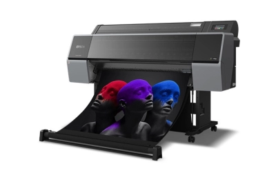 SCP9570SE Plotter Epson SureColor P9570 44" Inyección de tinta Ethernet USB