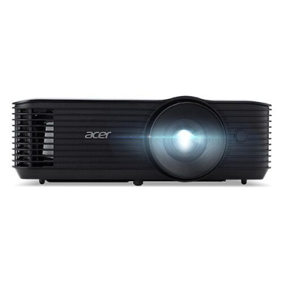 MR.JTG11.00B, Proyector Acer X1128H, 4500 Lúmenes, SVGA (800x600), VGA, USB