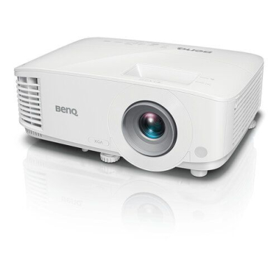 9H.JGR77.13A, Proyector BenQ MX731 - 4,000 Lúmenes - 1024 x 768 - HDMI - VGA - RJ-45