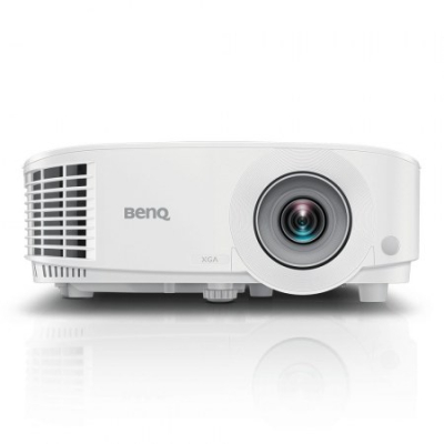 Proyector BenQ MX731 4,000 Lúmenes 9H.JGR77.13L 1024 x 768 HDMI RJ-45 USB Bocina 10W