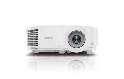 9H.JGT77.13E/L Proyector BenQ MH733 - 4000 Lúmenes 