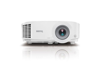 9H.JGT77.13L, Proyector BenQ MH733 - 4000 Lúmenes, Full HD (1920x1080), VGA, USB, HDMI