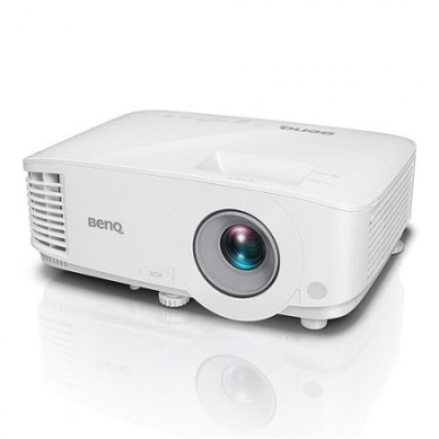 Proyector BenQ MX604 3600 Lúmenes 9H.JGV77.13L XGA Resolucion 1024x768 HDMI USB