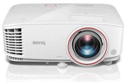 9H.JGY77.13L/A Proyector BenQ TH671ST - DLP - 3000 Lúmenes - Full HD (1920x1080) - VGA - HDMI - USB