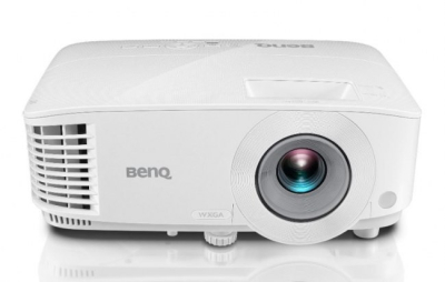 Proyector BenQ MW550 3600 Lúmenes 9H.JHT77.13L WXGA HDMI Blanco