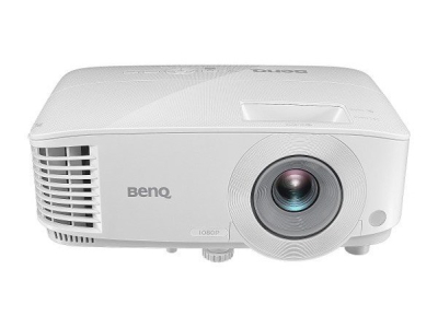 Proyector BenQ MH550 3500 Lúmenes 9H.JJ177.13L Resolución 1920x1080 HDMI VGA USB 2W Blanco