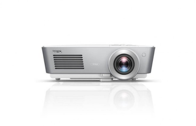 Proyector BenQ SU765 5,500 Lúmenes 9H.JKF77.24L 1920 x 1200 HDMI VGA USB 2.0 RJ-45 Bocina 5W