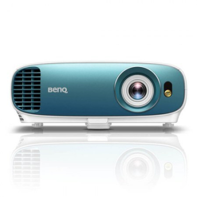 9H.JLA77.13L Proyector BenQ TK800M 3,000 Lúmenes 3840 x 2160 HDMI VGA USB