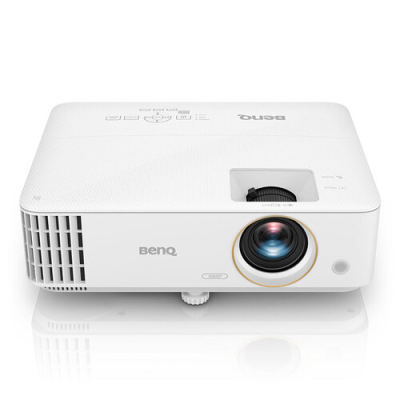 9H.JLS77.13L Proyector BenQ TH585 - 3,500 Lúmenes - 1920 x 1080 - FHD - USB - HDMI - 10W