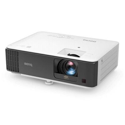 9H.JNL77.17L Proyector BenQ TK700STi - 3000 Lúmenes