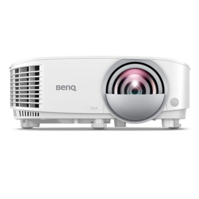 9H.JMV77.13L, Proyector BenQ MX825STH, 3500 Lúmenes 