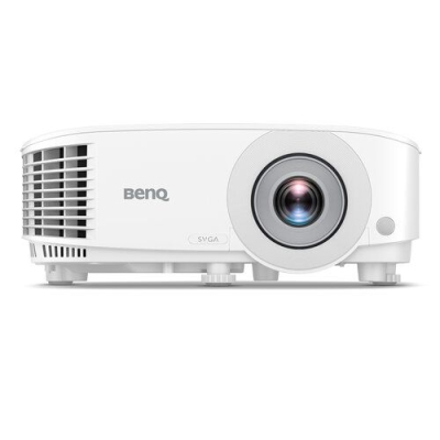 9H.JND77.13L/1HL, Proyector BenQ MS560 - 4000 Lúmenes, SVGA (800x600), VGA, USB, HDMI