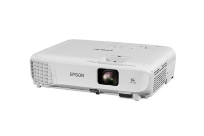 Proyector Epson W05+3300 Lúmenes V11H840021 1280x800 WXGA USB HDMI RCA Blanco