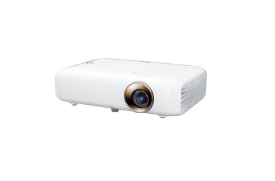 PH550 Proyector LG MiniBeam 550 Lúmenes 1280 x 720 HDMI USB VGA Bluetooth Blanco