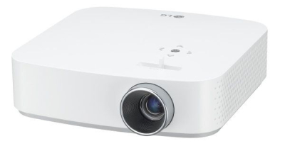 PF50KA, Proyector LG CineBeam PF50KA, 600 Lúmenes 