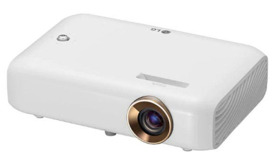 PH510P, Proyector LG CineBeam LED, 550 Lúmenes, HD (1280x720), VGA, HDMI, USB