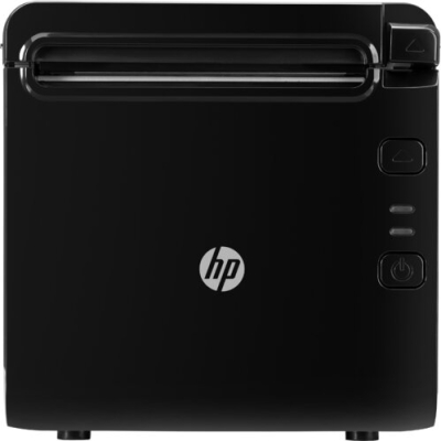 4AK33AA#ABA Impresora de Tickets HP Value Thermal Receipt Térmica directa 250 mm/s 80mm USB