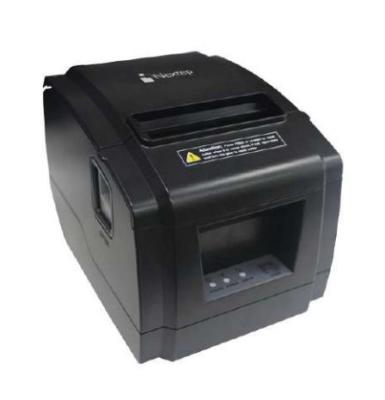 NE-511 Miniprinter Nextep Transferencia Térmica 80 mm/s 48mm USB RJ-11 LAN