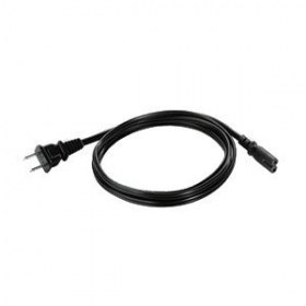 Cable de Corriente Zebra 50-16000-182R AC Pared al Adaptador AC