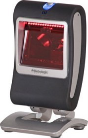 MS7580 Lector Código de Barras MK7580-30B38-02-A Honeywell Genesis 1D 2D USB