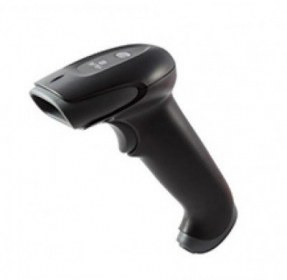 Lector de Código de Barras Honeywell YJ4600-0-USB 1D Negro