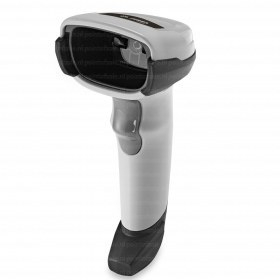 Lector de Código de Barras Zebra DS2278-SR6UMC00AZW 1D 2D Imager Bluetooth Inalámbrico Blanco