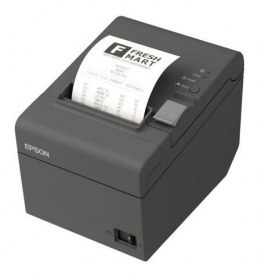 TM-T20II Impresora de tickets Epson C31CD52062 Térmica Directa 80mm USB Serial