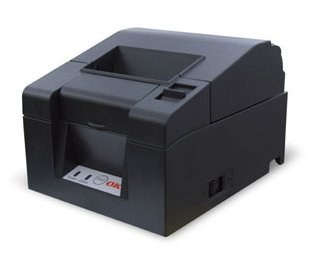PT341 Miniprinter OKIDATA Térmica 62308604 203dpi 80mm USB Serial
