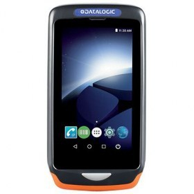 Terminal Datalogic Joya Touch A6 4.3" Qualcomm 2GB 16GB 911350070 1D / 2D Wi-Fi Bluetooth Android 6.0