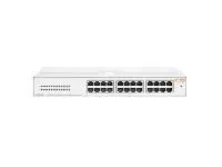 R8R49A Switch Aruba Instant On 1430 24G Gigabit Ethernet 24 Puertos
