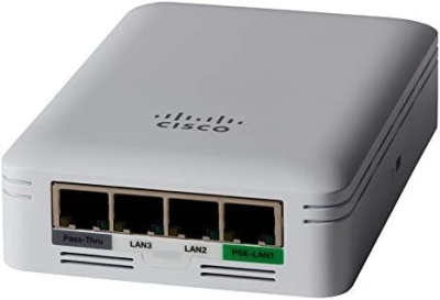 CBW145AC-A Punto de Acceso Cisco Business 2.4/5 GHz