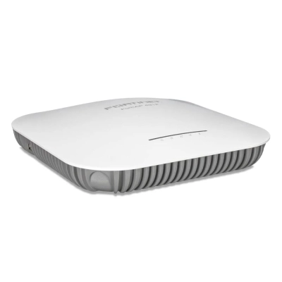 FAP-231F-N FortiAP 231F-N Access Point Fortinet con Velocidad 1201 Mbit/s, 2x RJ-45, 2.4/5GHz, Antena de 5.5 dBi