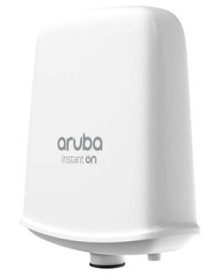 R2X11A Punto de Acceso HPE Aruba Instant On AP17 2.4/5 GHz