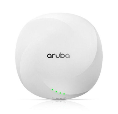 R7J27A Punto de Acceso HPE Aruba AP-635 (RW) 2.4/5/6 GHz 2x RJ-45