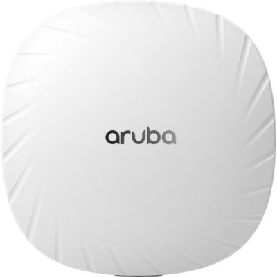 Q9H62A Punto de Acceso HPE Aruba AP-515 2.4/5 GHz