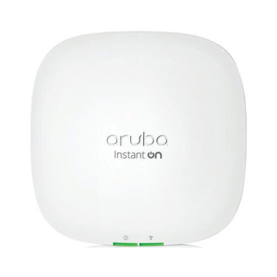 R4W02A Punto de Acceso HPE Aruba Instant On AP22 (RW) 2.4/5GHz