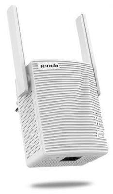 A18 Extensor de Rango Tenda 2,4/5 GHz 300 Mbit/s 1x RJ-45 2 Antenas