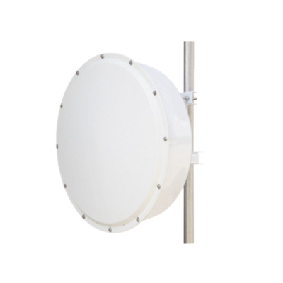 TXP-4965-30PB2-KIT Antena txPRO 4.9 a 6.5 GHz 30 dBi Direccional