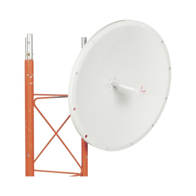 TXP-D4865-28-N Antena txPRO 4.8 a 6.5 GHz 28 dBi Direccional