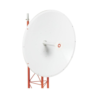 TXP4865D34DP Antena txPRO 4.9 a 6.5 GHz 34 dBi Direccional