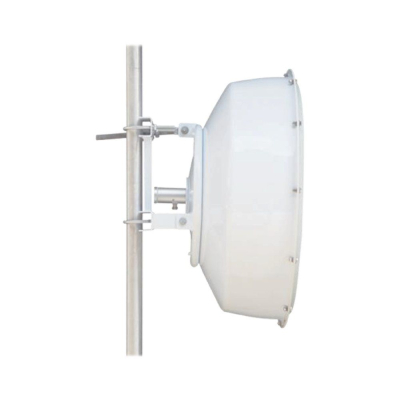 TXP496530PB2 Antena txPRO 4.9 a 6.4 GHz 30 dBi Direccional