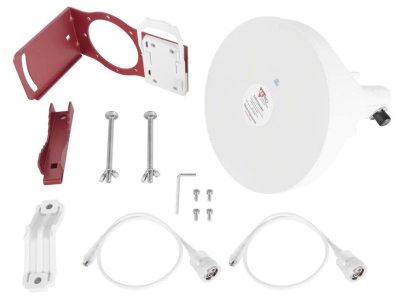 TXPJHSMIMO Antena txPRO 4.9 a 6.5 GHz 19 dBi Sectorial