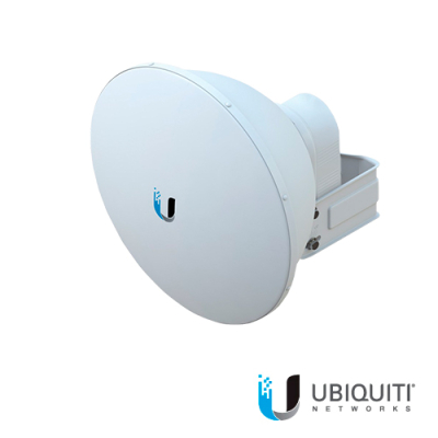 AF-5G23-S45 Antena Ubiquiti airFiber X 5,1 a 5,9 GHz 23 dBi