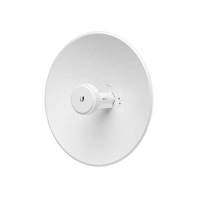 PBE-2AC-400 Antena Ubiquiti PowerBeam 2AC 2,4 GHz 18 dBi