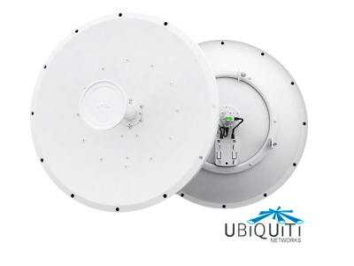 RD-5G30 Antena Ubiquiti RocketDish airMAX 5 GHz 30 dBi